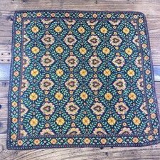 Vintage Silk Scarf Women’s
