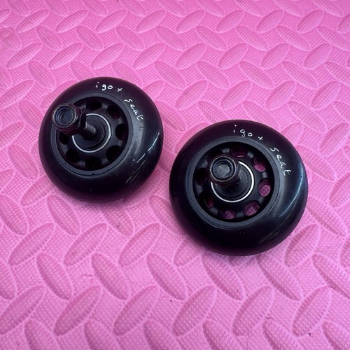 Pride small castors - pride, +