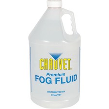 Chauvet fog machine fluid - chauvet,