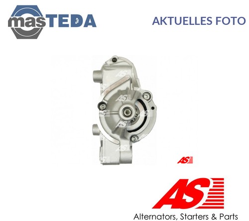 S3085 engine starter - starter, motor