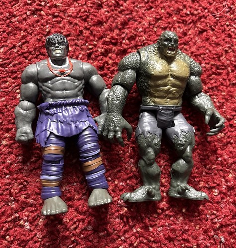 Marvel gamerverse hulk - gamerverse,