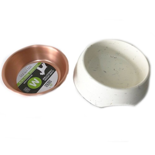 Pet food water - pet, bowl