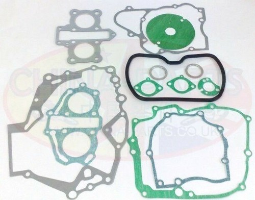 Gasket set for jinlun texan - set,