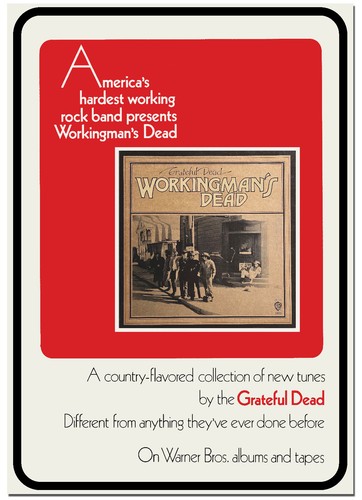 The grateful dead - the,