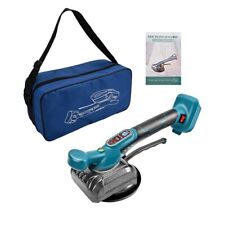 For Makita 18V BL18 Battery Tile Leveling Machine Electric Tiling Vibrator