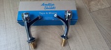 Armitage Shanks Sandringham 21