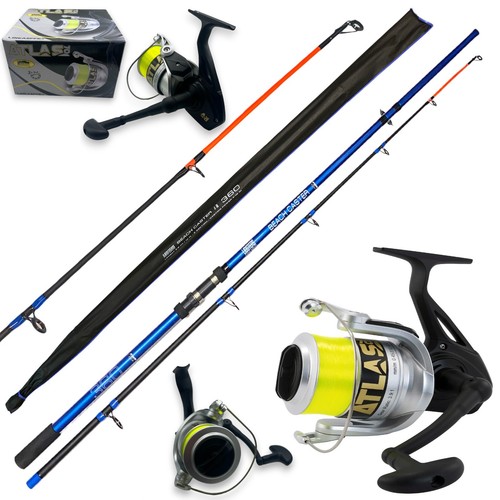 Lfs beachcaster sea - beachcaster, fishing