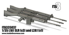 Ita3 printed l1a1 slrs - 3d,