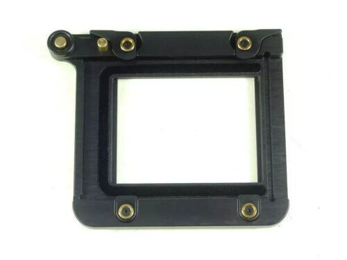 For alpa backadapter - alpa, adapter