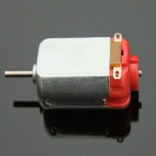 Mini 130 Toy Motor Small