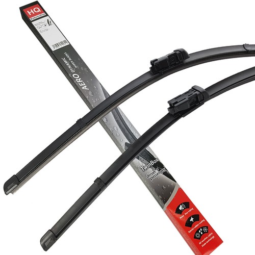Wiper blades fit citroen - fit,