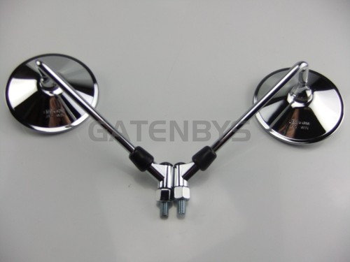 Chrome mirrors for - mirrors,