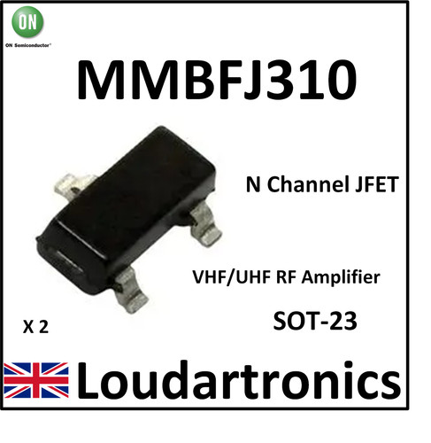 Mmbfj310 pmbfj310 j310 n - pmbfj310,