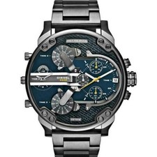 Diesel mens watch - diesel,