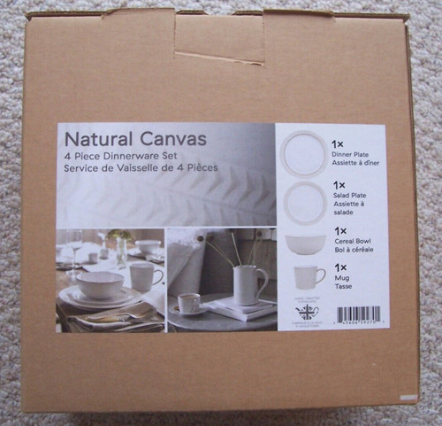 Denby natural canvas pc - denby,