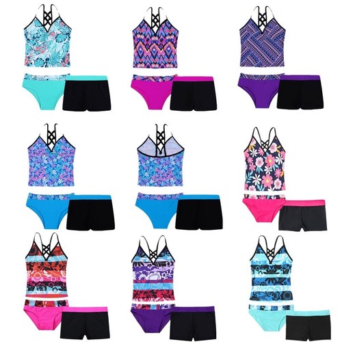 Girls floral printed - floral,