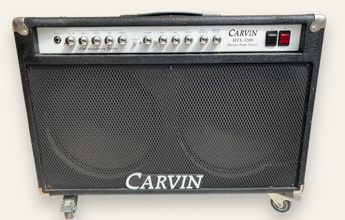 Carvin mts 3200 tube - mts,