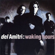 Del Amitri / Waking Hours *NEW