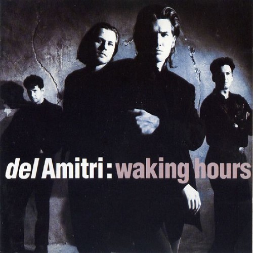 Del amitri waking - waking, *new