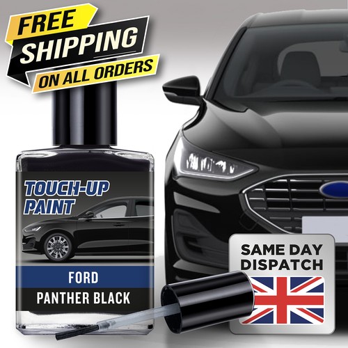 Ford panther black touch - ford,