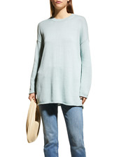 Eileen Fisher Crewneck Tunic