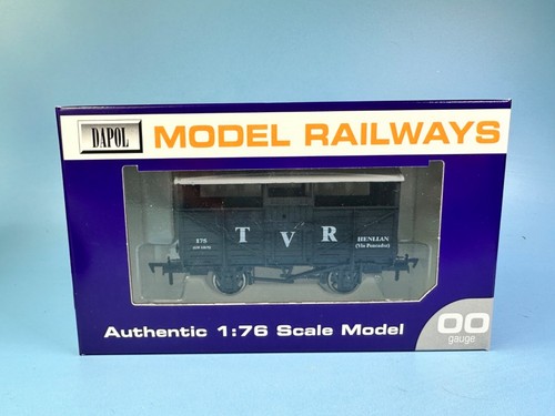 Dapol teifi valley tvr - dapol,