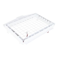 Whirlpool Ice Cube Maker