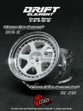 DS Racing Drift Elements 2 RC