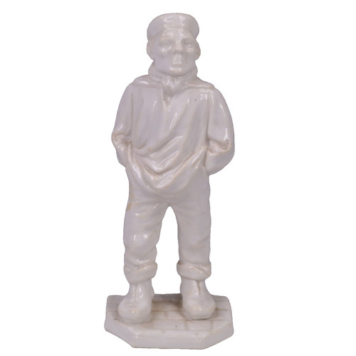 Royal worcester figurine down - royal,