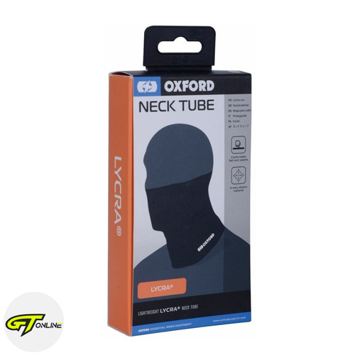 Oxford lightweight neck tube - oxford,