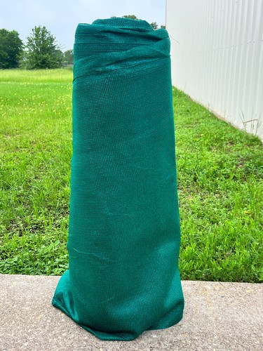 Green sun shade windscreen - green,