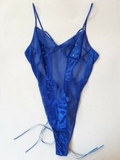 Shirley of Hollywood Sheer