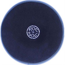 Roc-n-Soc Drum Stool Round