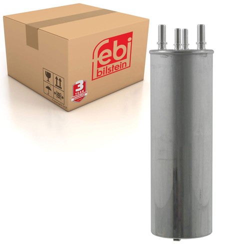 Fuel filter fits volkswagen - fuel,