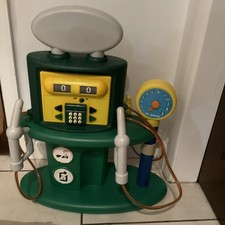 HALSALL Vintage Childs TALKING