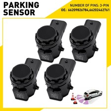 PDC Parking Sensor Front / Rear Bumper for BMW 1/3 Series G20 G30 F40 F44 1/4PCS