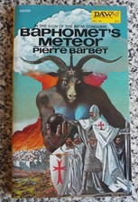 Pierre Barbet Baphomet's