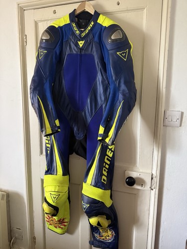 Dainese one piece - , motorcycle