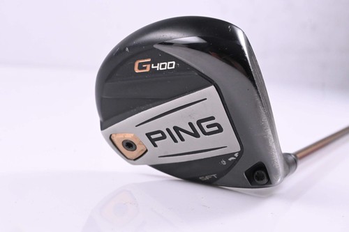 Ping g400 sft wood - ping, #3