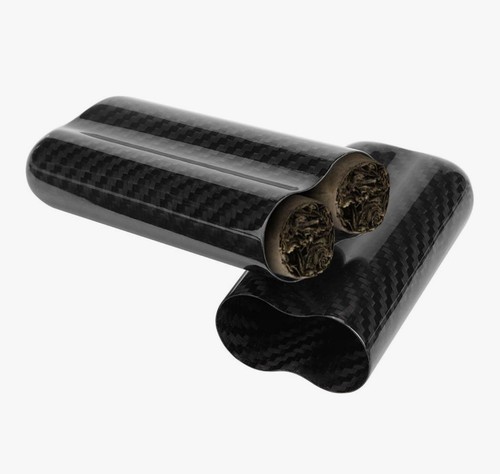 Black carbon fiber - black,