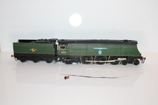 4mm OO SR Battle of Britain 4-6-2 BR 34109 Kit Built Repair - Romford Escap RG4