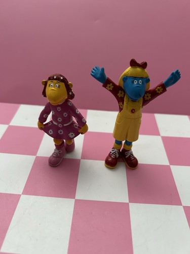 Vintage cbbc cbeebies tweenies - cbeebies,