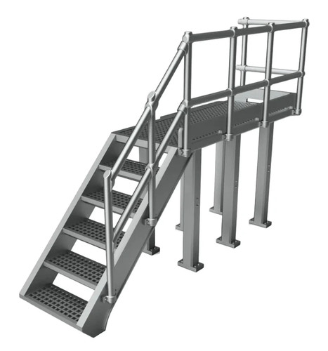 Rusty rails modelling - rrm125, n