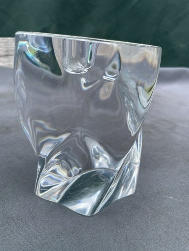 Kosta boda crystal led glass - crystal,