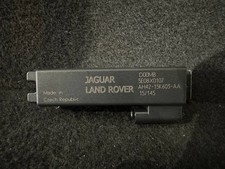 JAGUAR XF 2.2 D PREMIUM LUXURY  KEYLESS ENTRY ANTENNA 5E08X0107