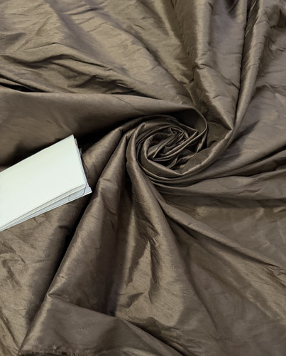 100 silk taffeta - silk, 4.6m