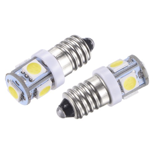 10pcs e10 screw - e10, base