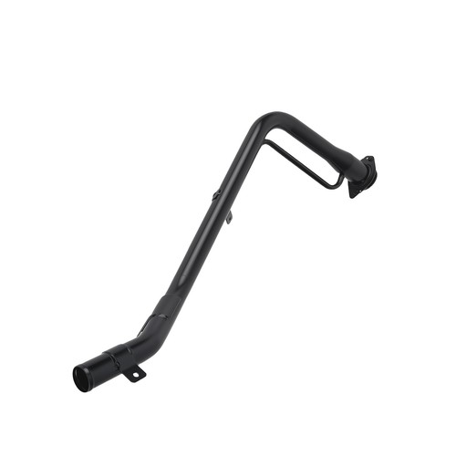 Tank filler neck assembly for - tank,