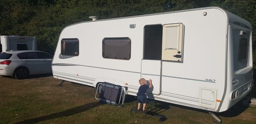 Abbey aventura 340 berth - 340, 6