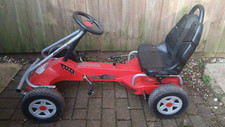 Kettler Kettcar Pedal Go-Kart